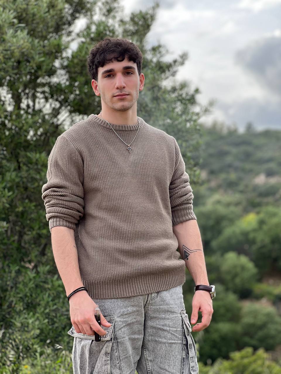 Mattia De Vincentis - IfThenElse